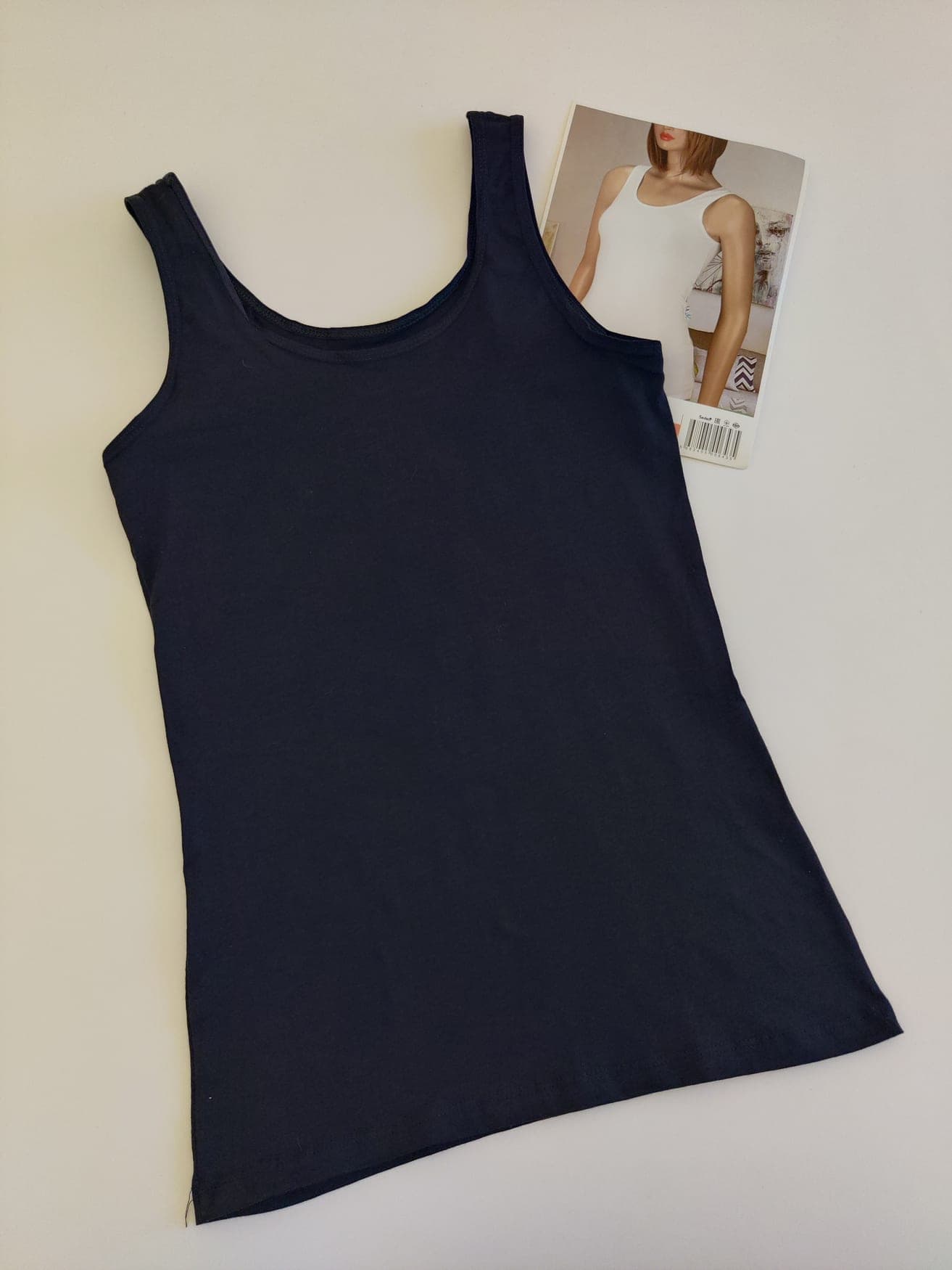 Cotton Top