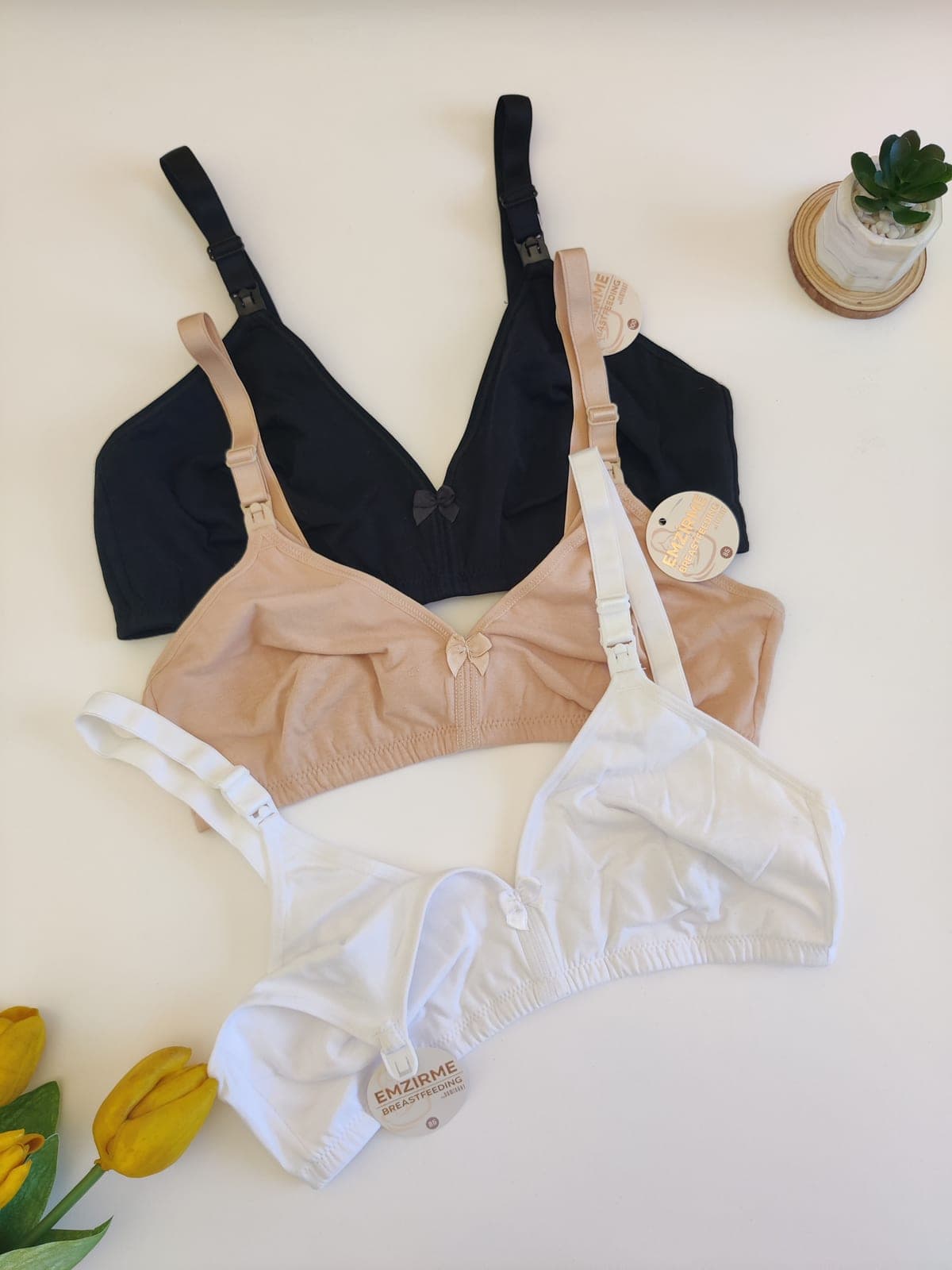 Maternity & Nursing Bra